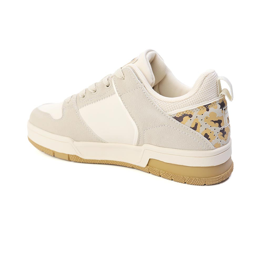 FILA Ace รองเท้าลำลองผู้หญิง