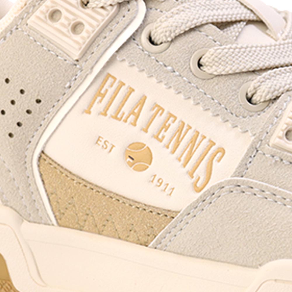 FILA Ace Women's Lifestyle Shoes - Supersports Thailand Supersports Thailand