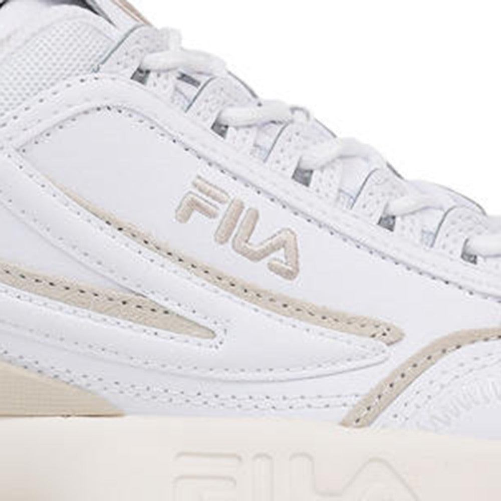 FILA Disruptor II EXP Women's Lifestyle Shoes - Supersports Thailand Supersports Thailand