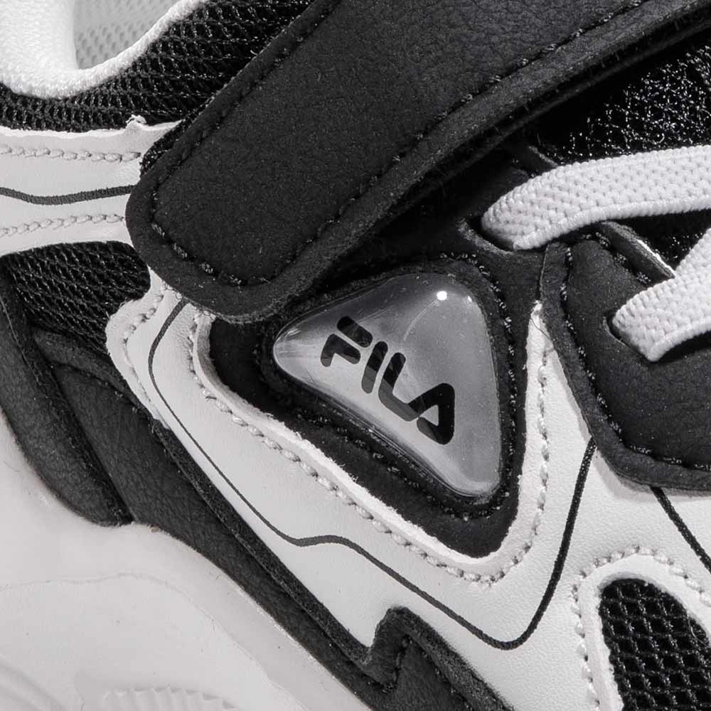 FILA Lella Kids Lifestyle Shoes - Supersports Thailand Supersports Thailand
