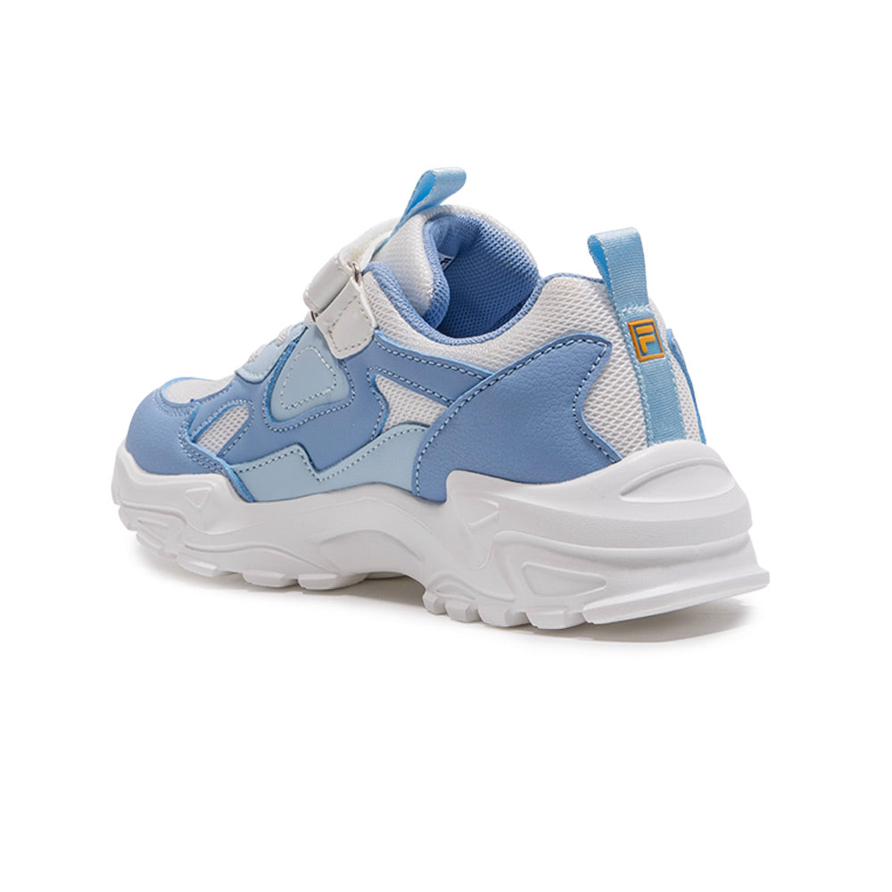 FILA Lella รองเท้าลำลองเด็ก
