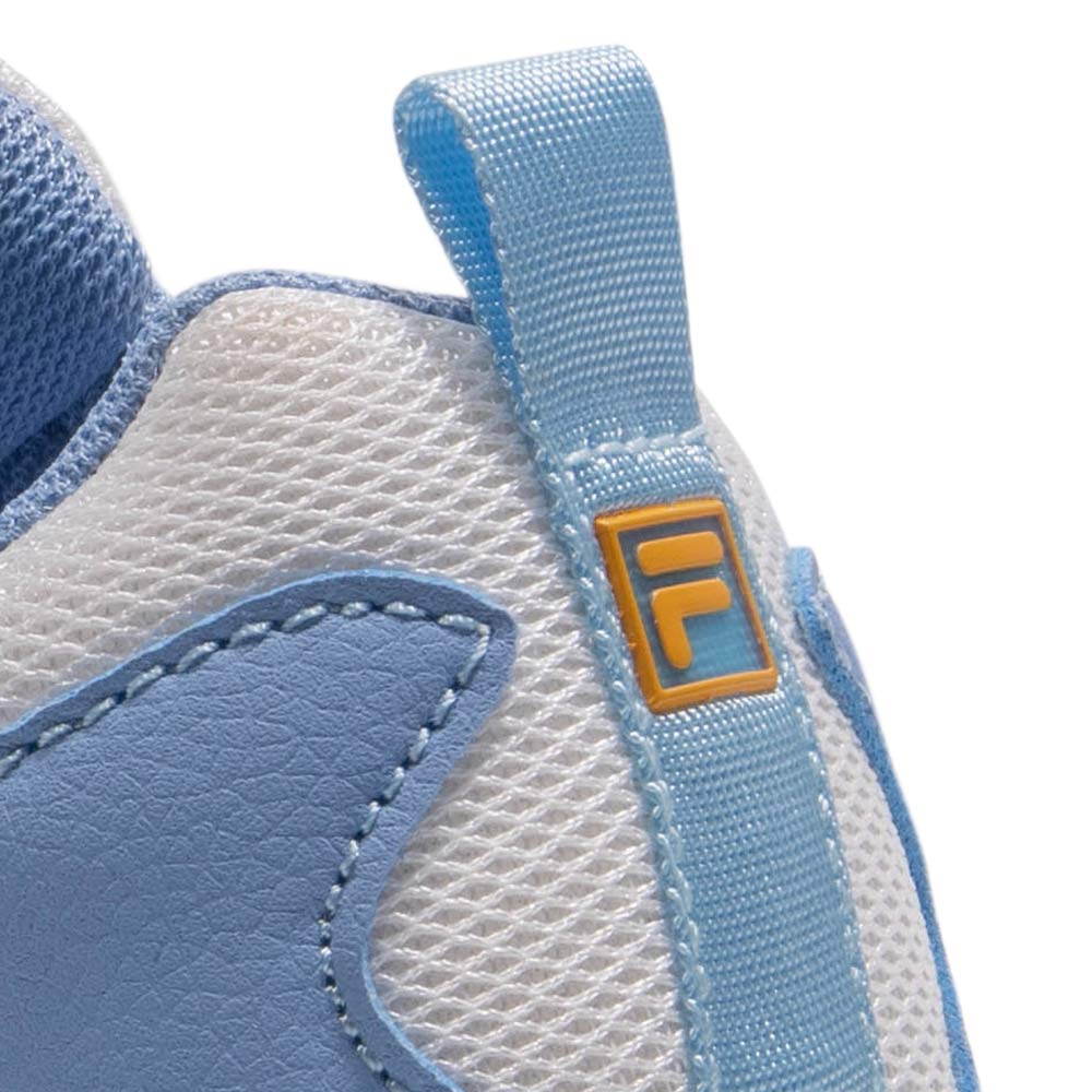 FILA Lella Kids Lifestyle Shoes - Supersports Thailand Supersports Thailand