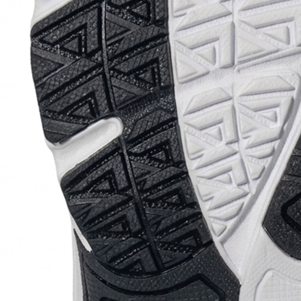 FILA Stir Up 4 Unisex Lifestyle Shoes Supersports Thailand