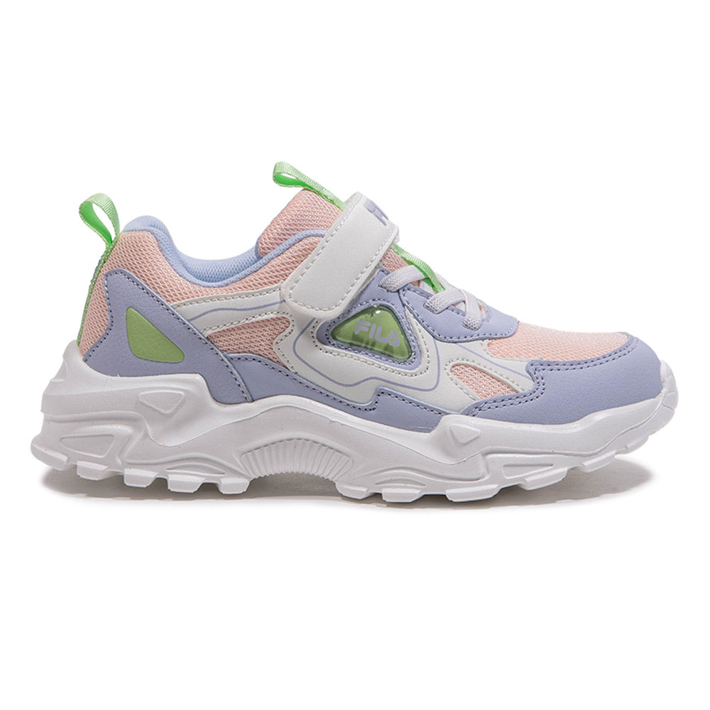 FILA Lella รองเท้าลำลองเด็ก