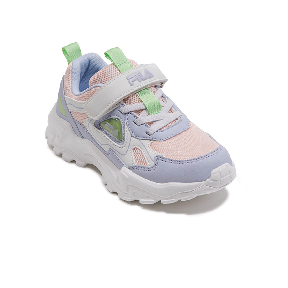 FILA Lella รองเท้าลำลองเด็ก