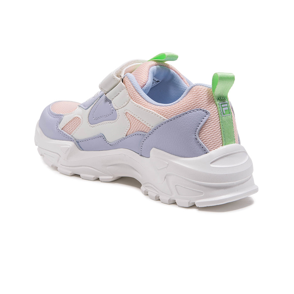 FILA Lella รองเท้าลำลองเด็ก