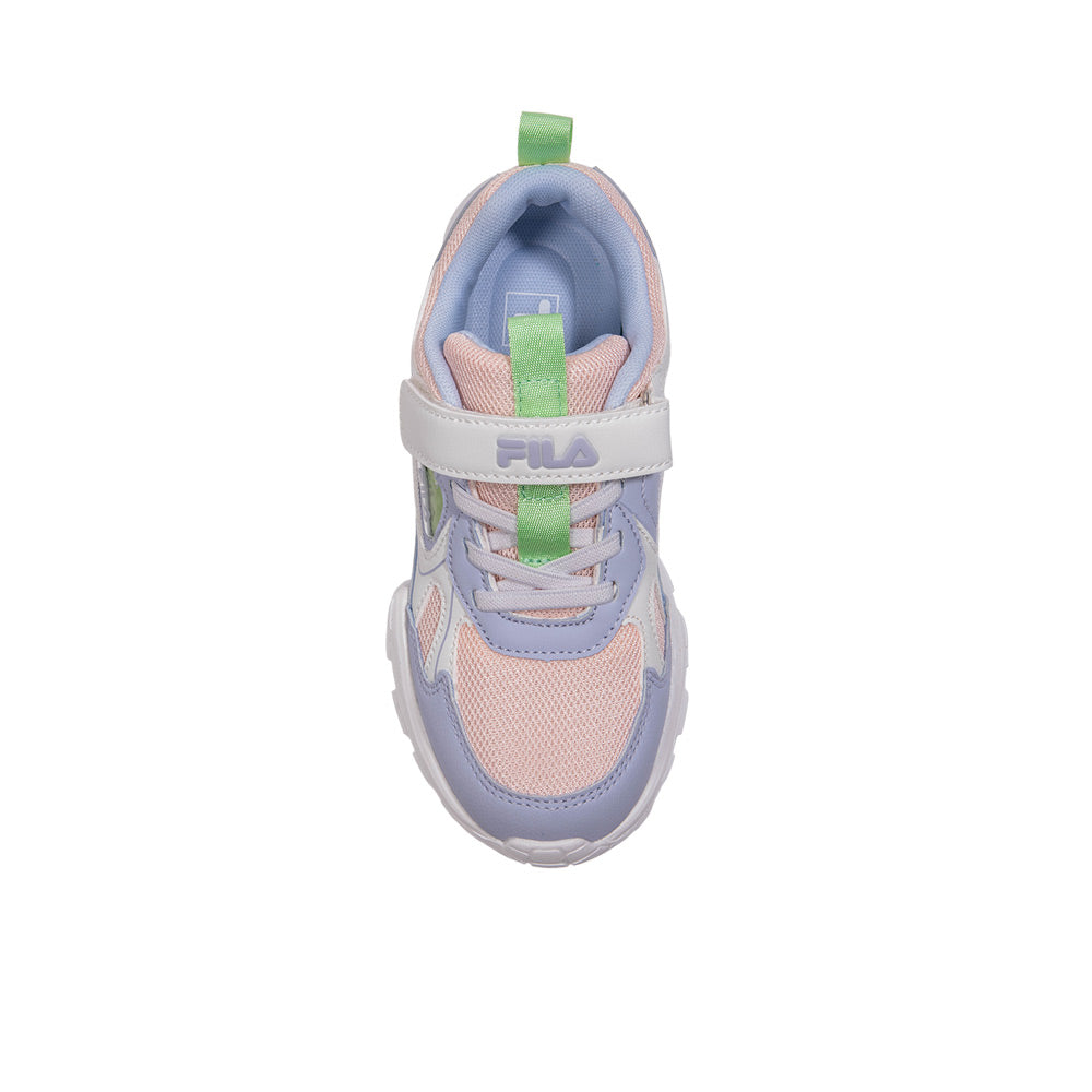 FILA Lella รองเท้าลำลองเด็ก
