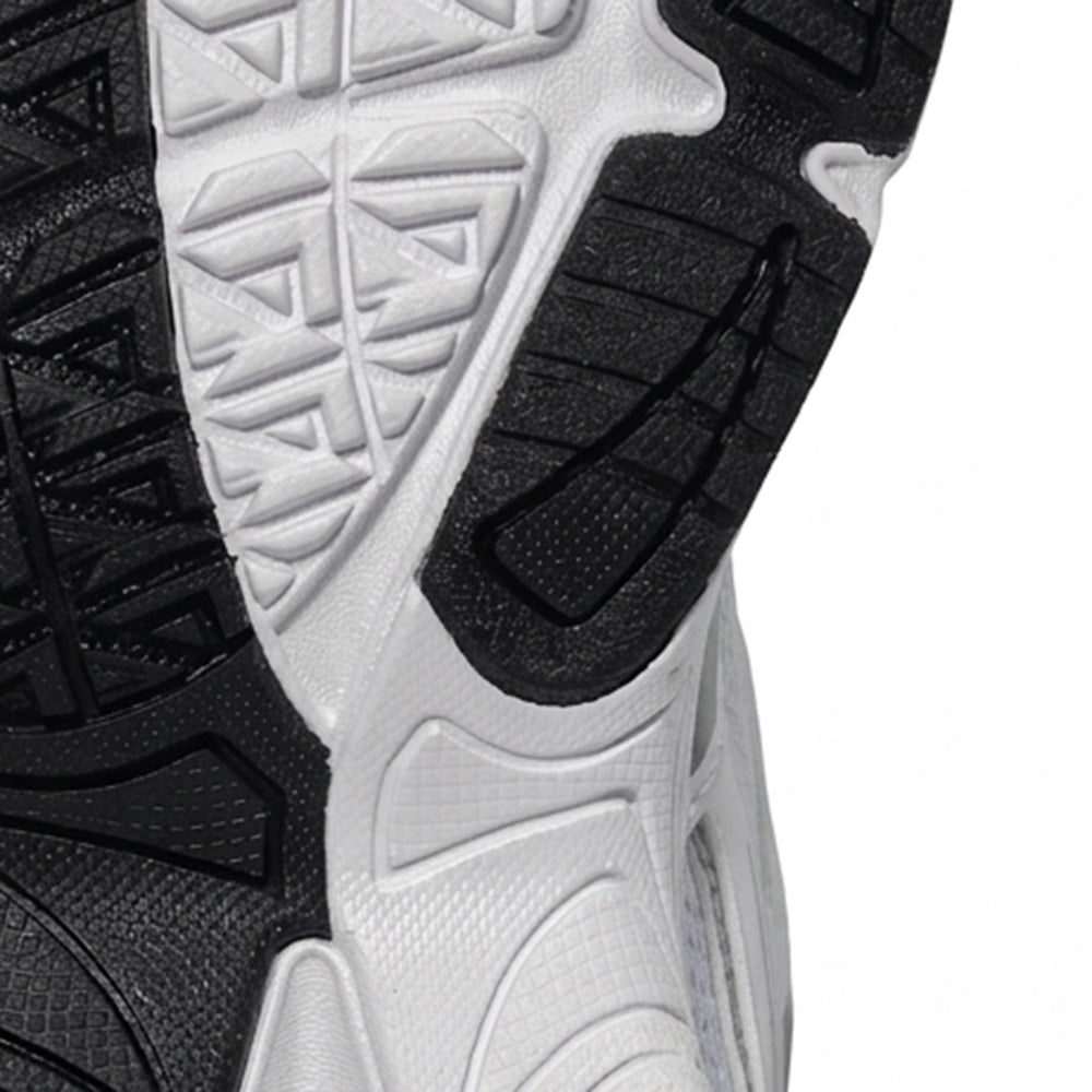 FILA Stir Up 4 Unisex Lifestyle Shoes Supersports Thailand