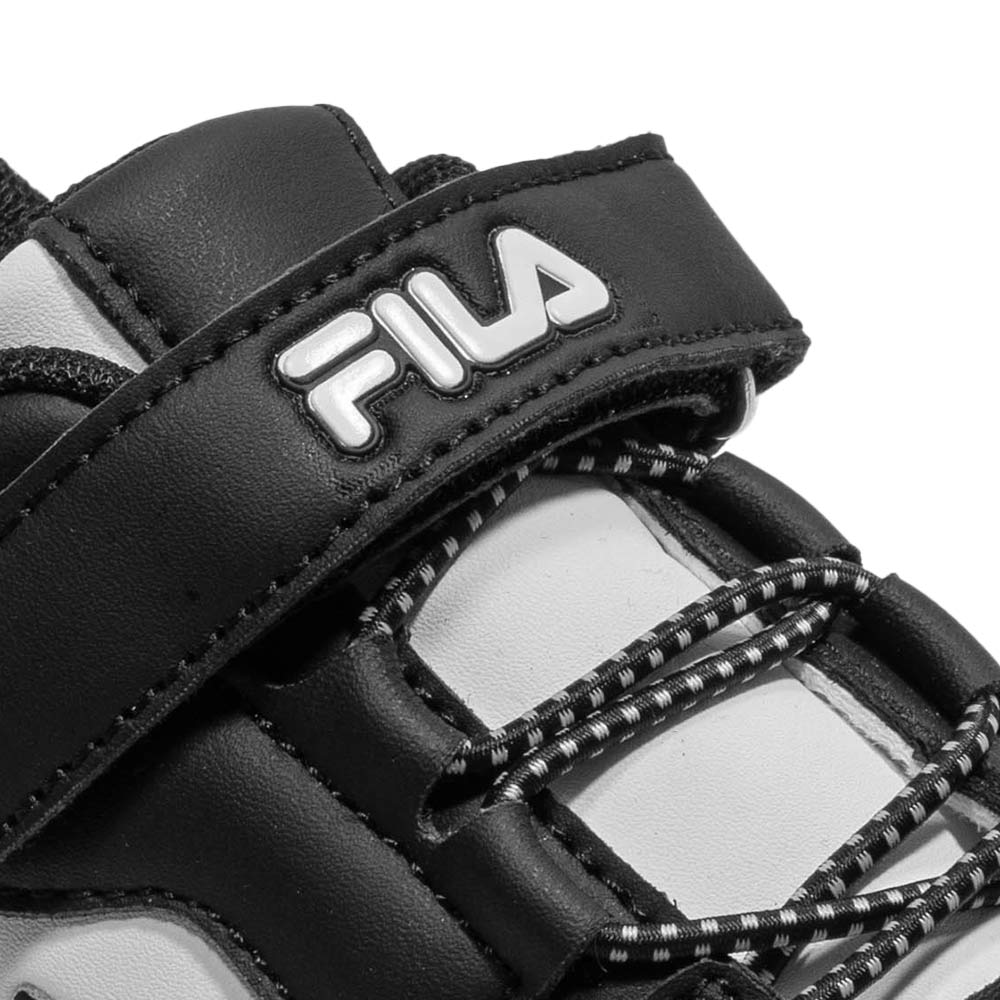 FILA Fino Kids Lifestyle Shoes - Supersports Thailand Supersports Thailand
