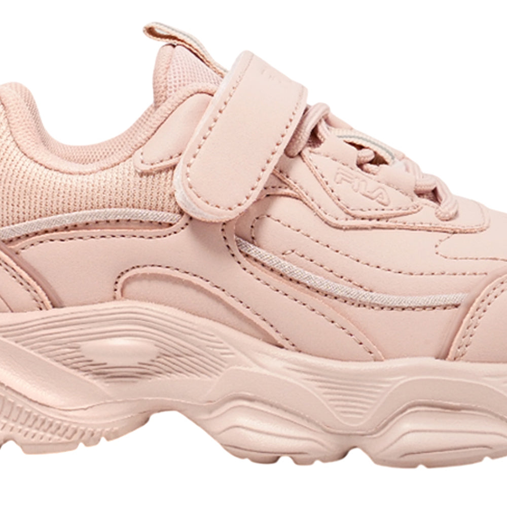 FILA Liria Kids Lifestyle Shoes - Supersports Thailand Supersports Thailand