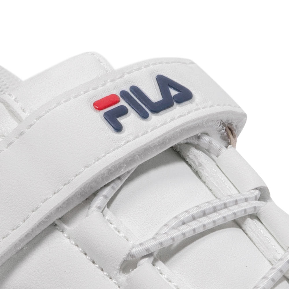 FILA Fino Kids Lifestyle Shoes - Supersports Thailand Supersports Thailand