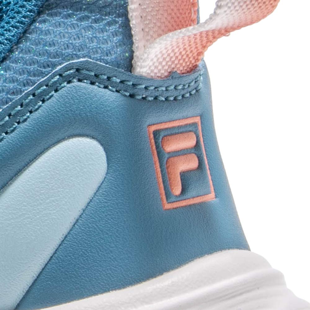 FILA Pico Kids Lifestyle Shoes - Supersports Thailand Supersports Thailand