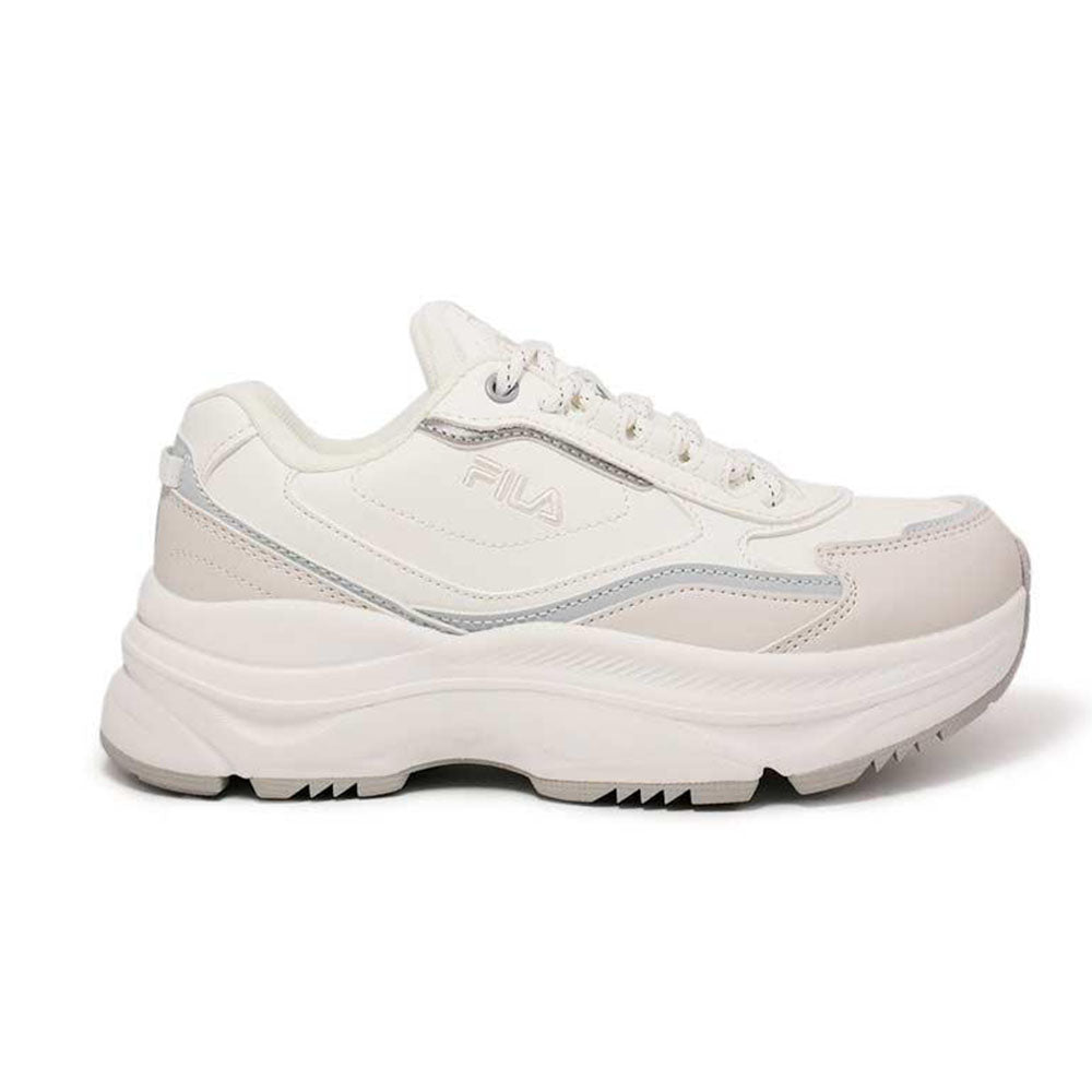 FILA Wavy Day รองเท้าลำลองผู้ใหญ่