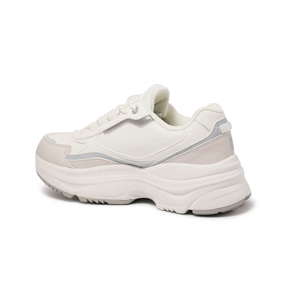 FILA Wavy Day รองเท้าลำลองผู้ใหญ่
