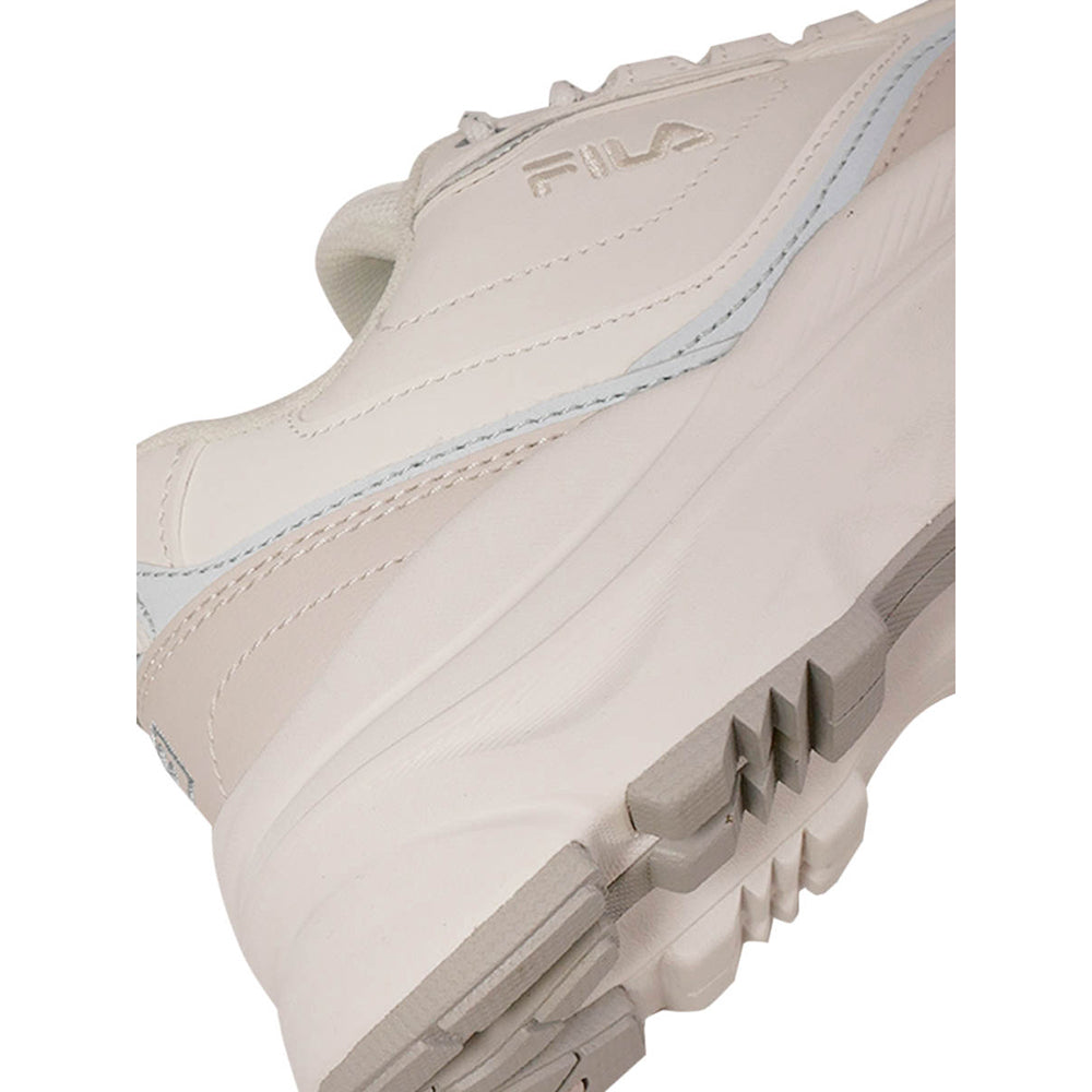 FILA Wavy Day Unisex Lifestyle Shoes - Supersports Thailand Supersports Thailand
