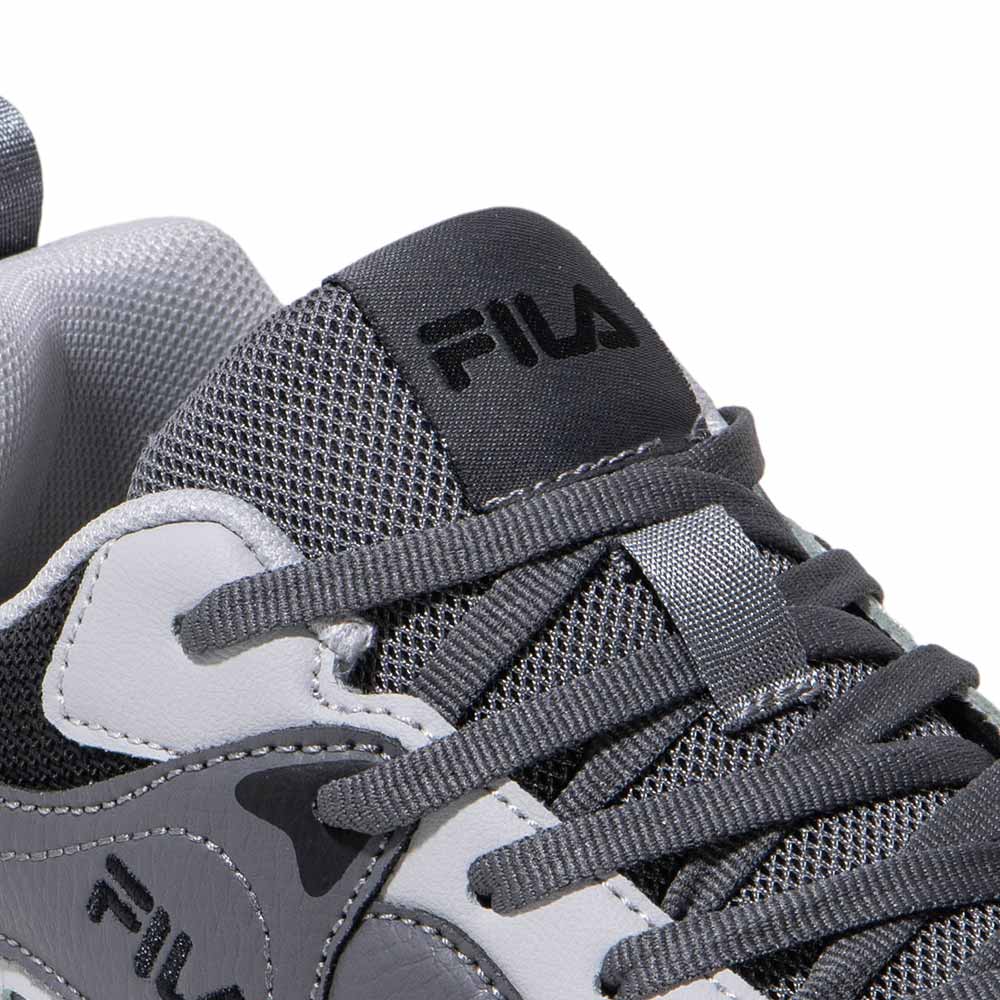 FILA Renzo Men's Lifestyle Shoes - Supersports Thailand Supersports Thailand