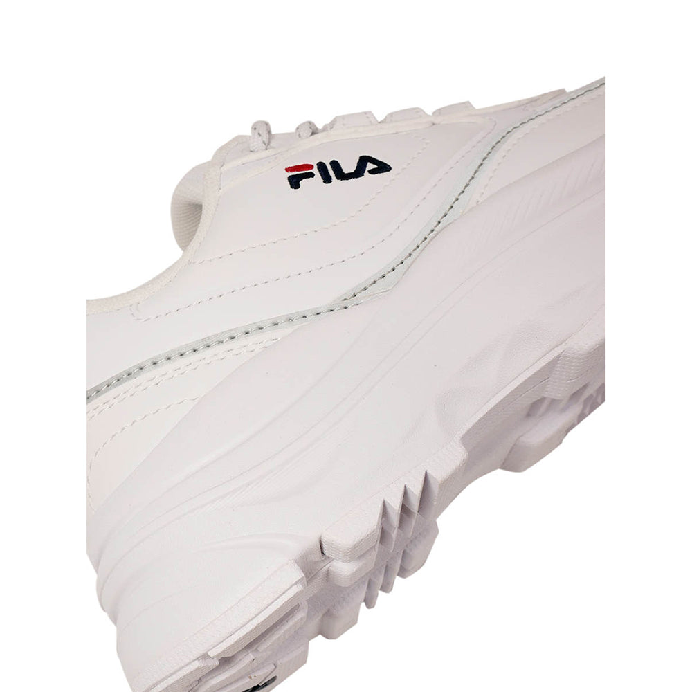 FILA Wavy Day Unisex Lifestyle Shoes - Supersports Thailand Supersports Thailand