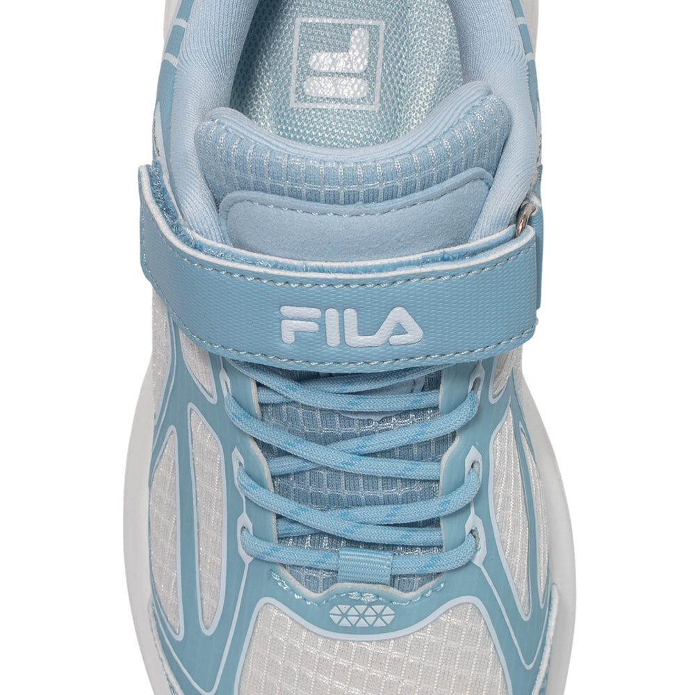 FILA Ride Kids Lifestyle Shoes - Supersports Thailand Supersports Thailand