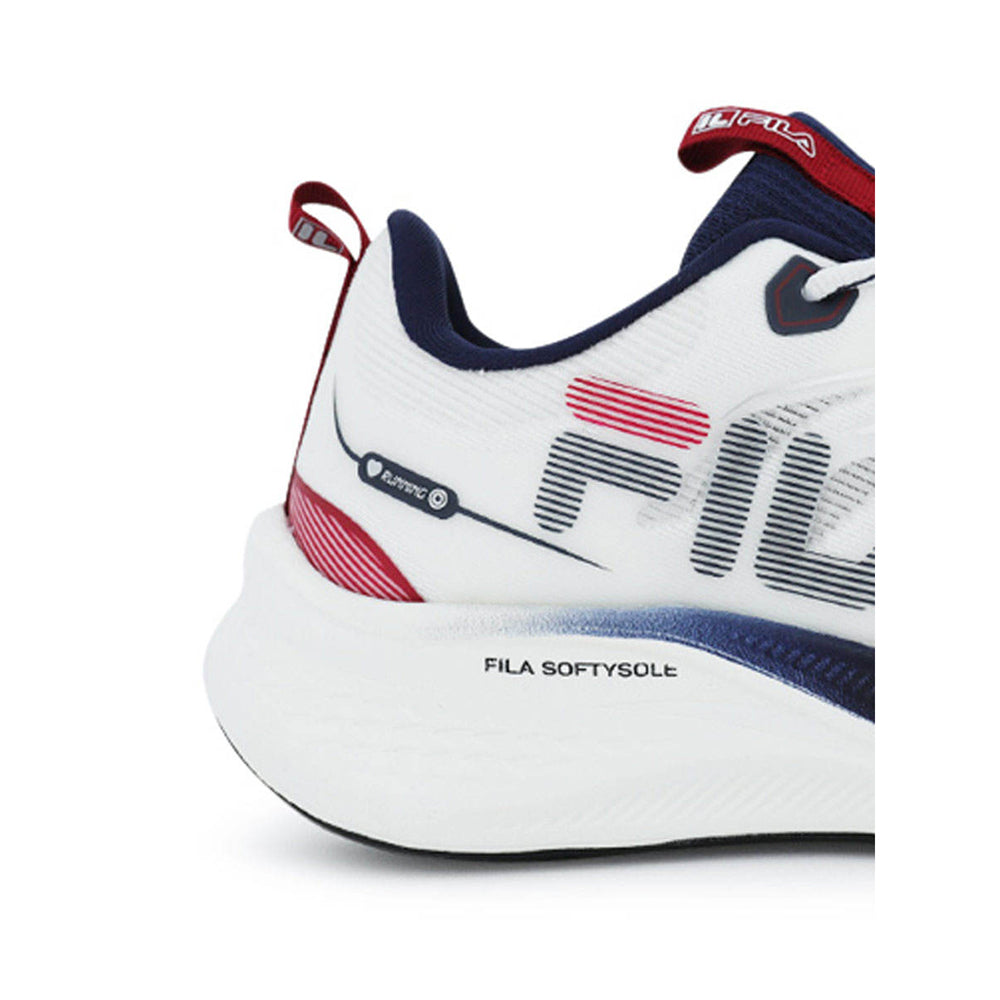FILA Pulse V2 Men's Running Shoes - Supersports Thailand Supersports Thailand