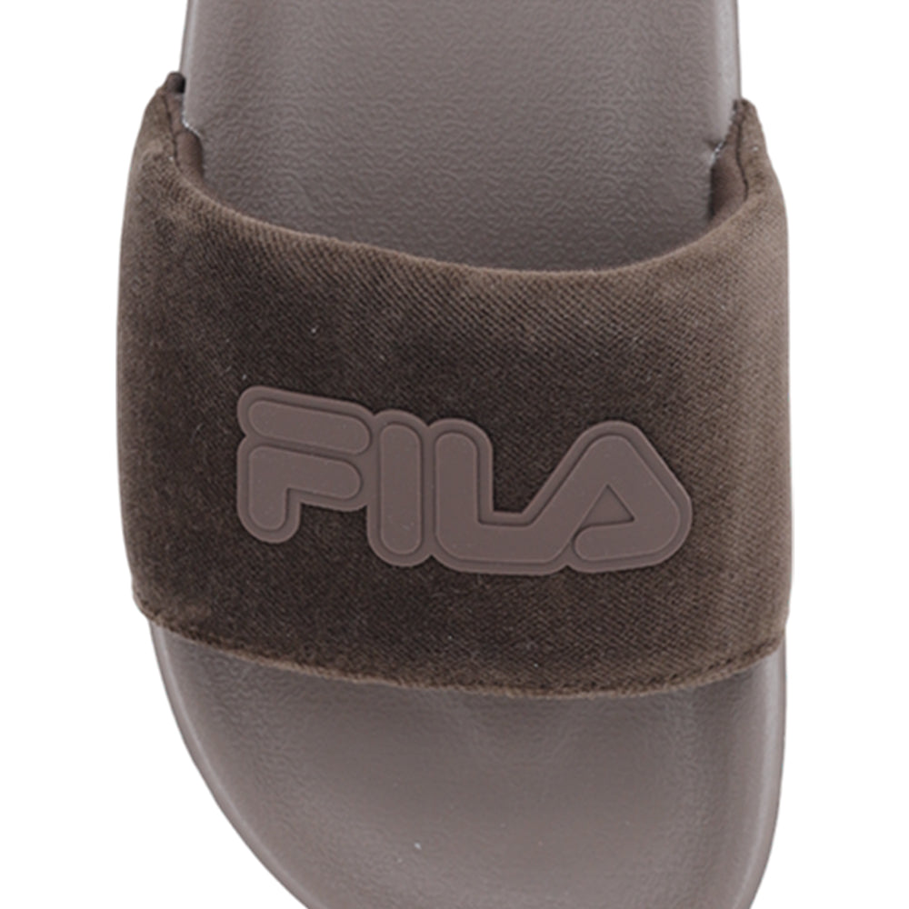 FILA Fluffy Women's Sandals Supersports Thailand