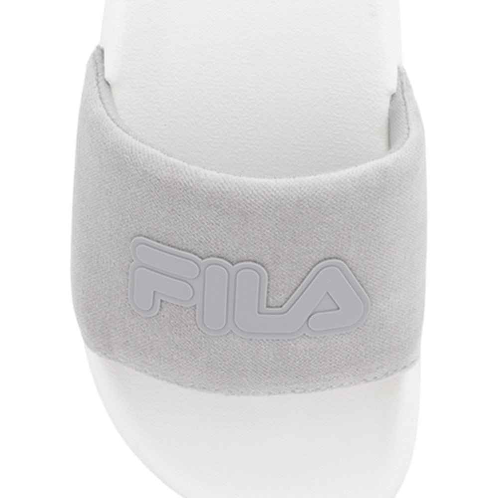 FILA Fluffy Women's Sandals Supersports Thailand