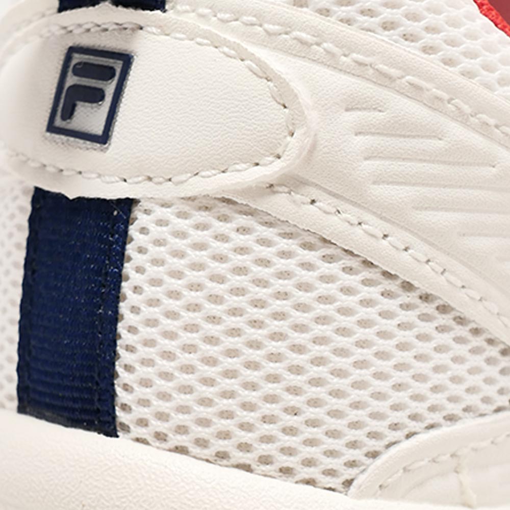 FILA Vitto Men's Lifestyle Shoes - Supersports Thailand Supersports Thailand