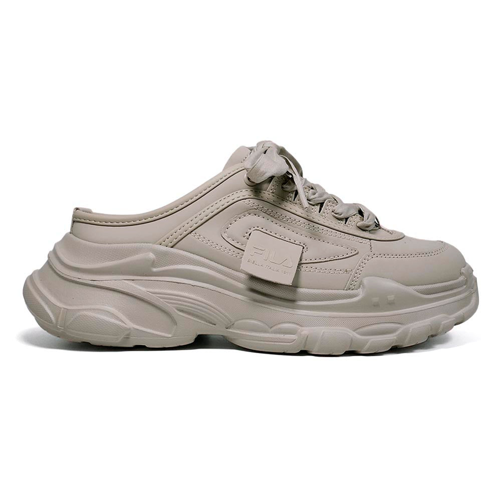 40% OFF on FILA Mule BS Women's Casual Shoes SUPERSPORTS