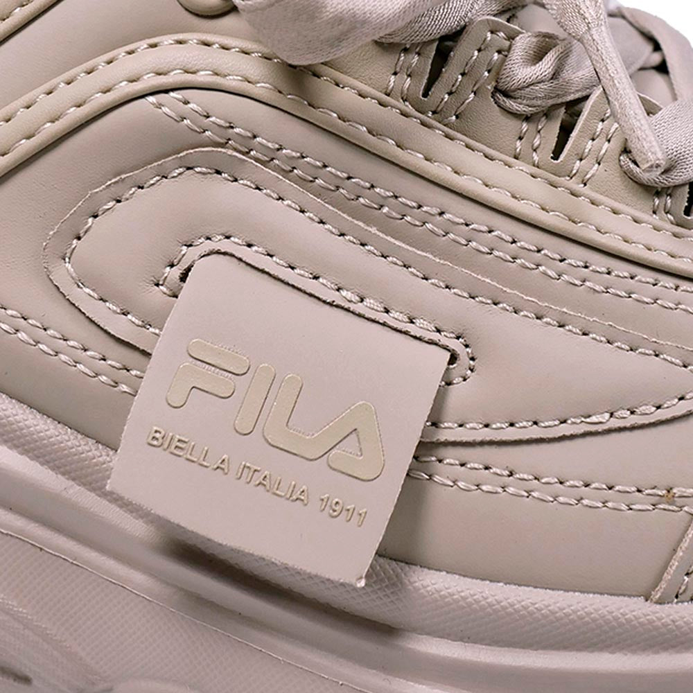 FILA Mule BS รองเท้าลำลองผู้หญิง