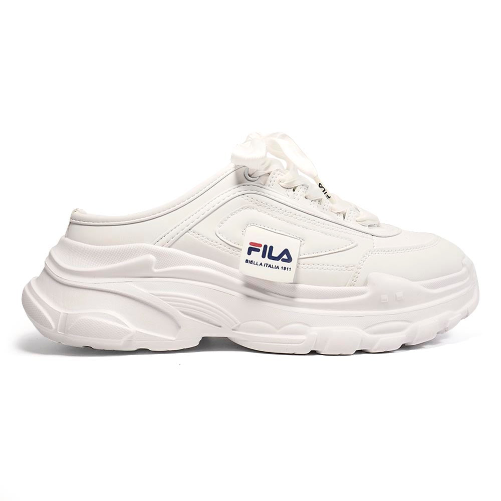 FILA Mule BS รองเท้าลำลองผู้หญิง