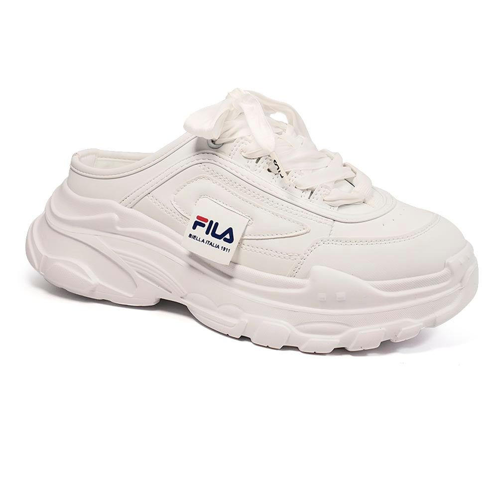 FILA Mule BS รองเท้าลำลองผู้หญิง