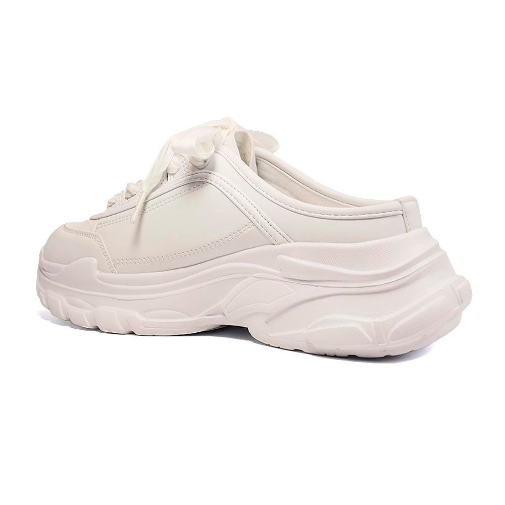 FILA Mule BS รองเท้าลำลองผู้หญิง