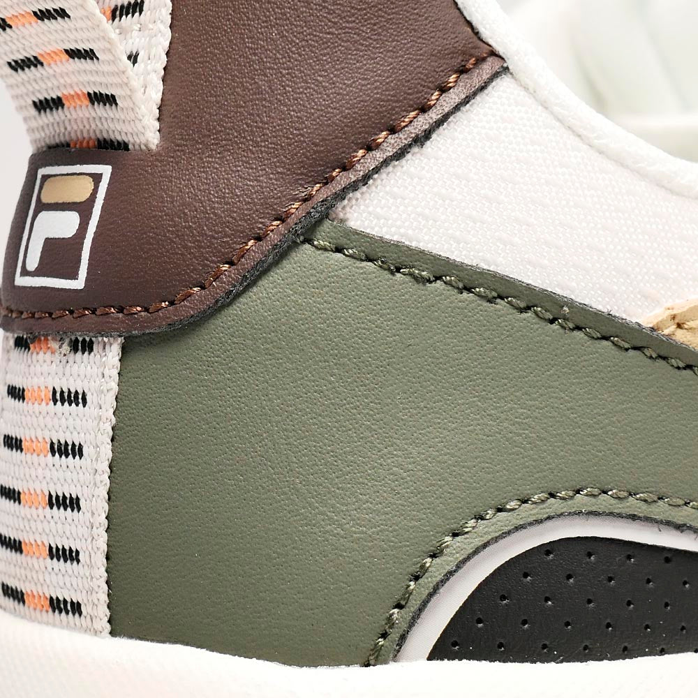 FILA Terni Men's Lifestyle Shoes - Supersports Thailand Supersports Thailand