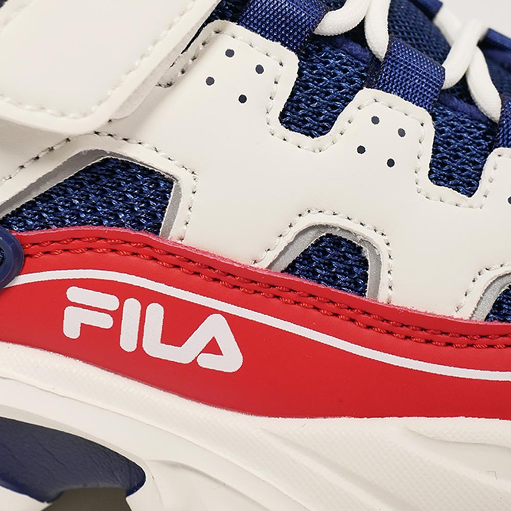 FILA Viola Kids Lifestyle Shoes - Supersports Thailand Supersports Thailand