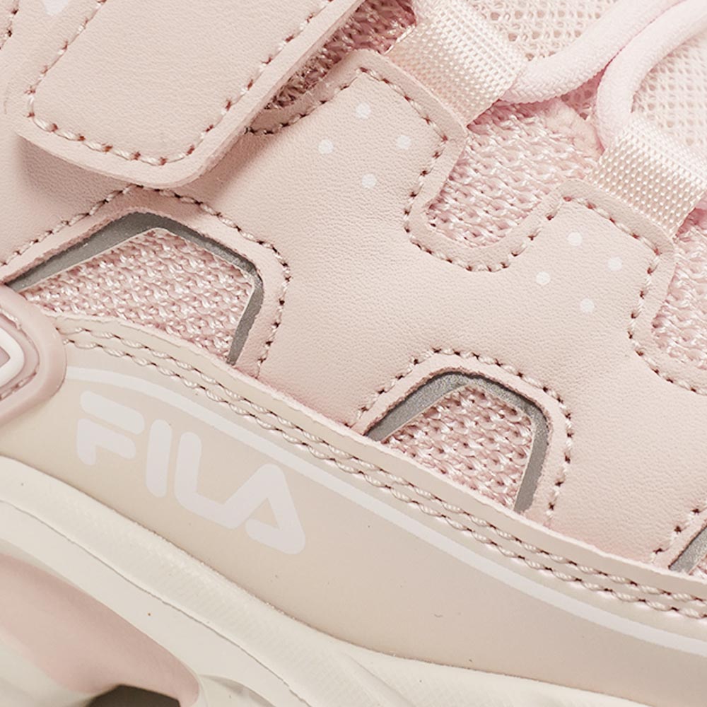 FILA Viola Kids Lifestyle Shoes - Supersports Thailand Supersports Thailand