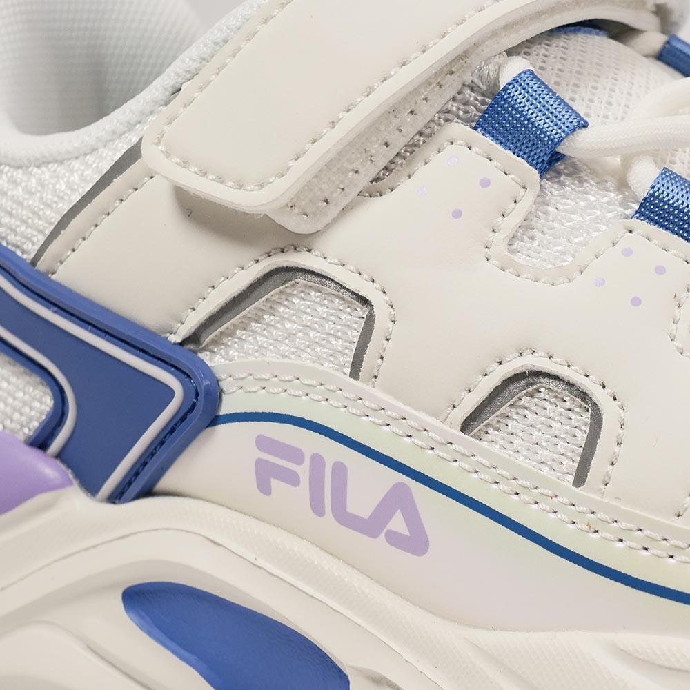 FILA Viola Kids Lifestyle Shoes - Supersports Thailand Supersports Thailand