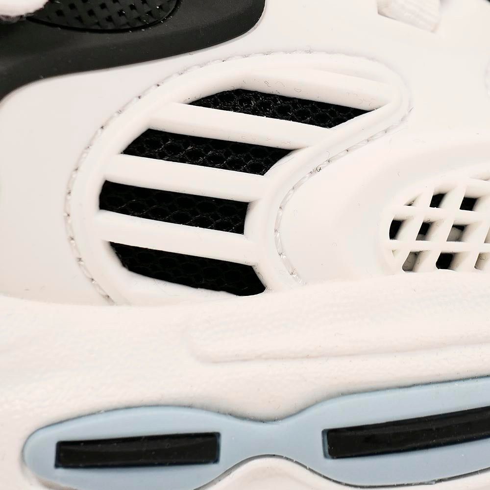 FILA Norra Kids Lifestyle Shoes - Supersports Thailand Supersports Thailand