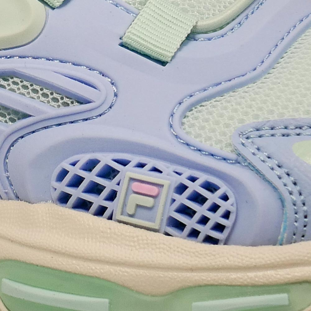 FILA Norra Kids Lifestyle Shoes - Supersports Thailand Supersports Thailand