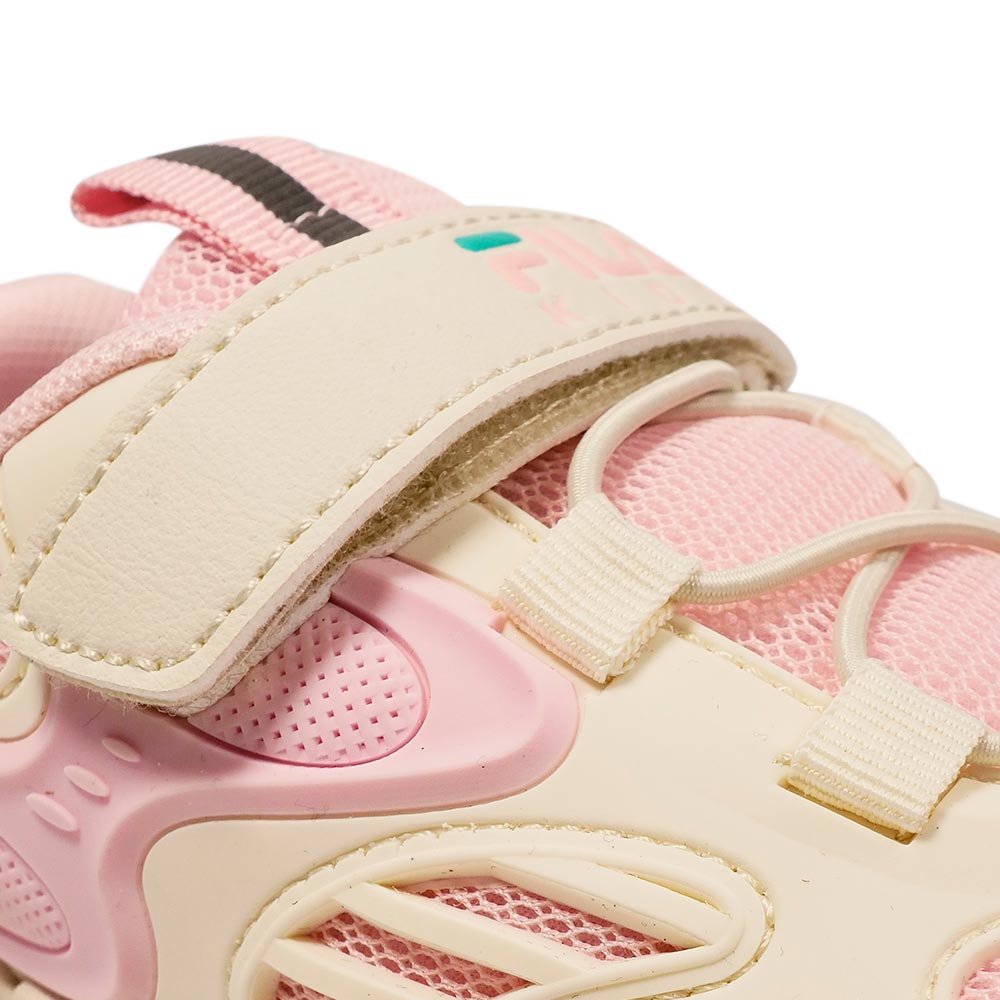 FILA Norra Kids Lifestyle Shoes - Supersports Thailand Supersports Thailand