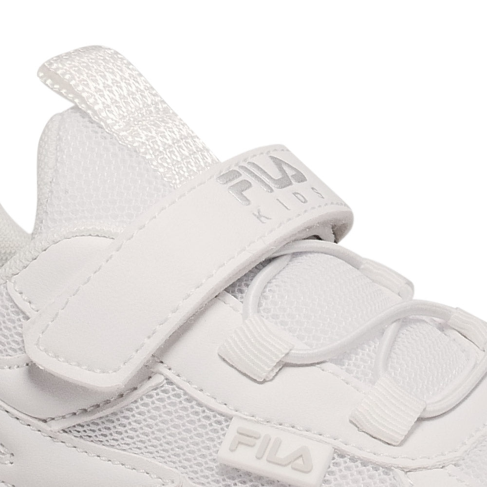 FILA Dude Kids Lifestyle Shoes - Supersports Thailand Supersports Thailand
