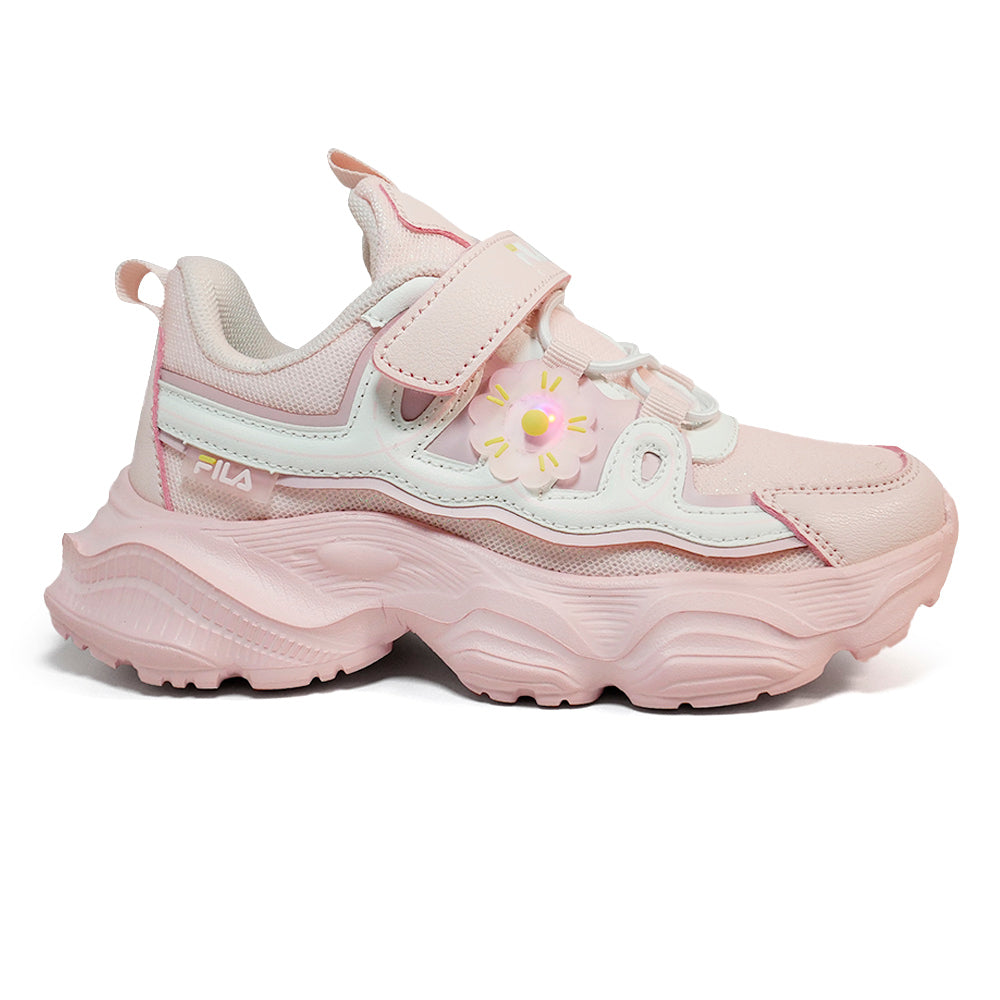 FILA Blossom รองเท้าลำลองเด็ก