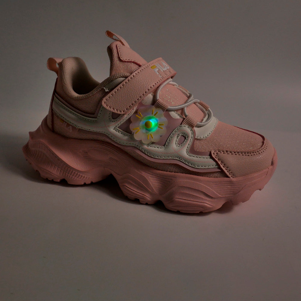 FILA Blossom รองเท้าลำลองเด็ก
