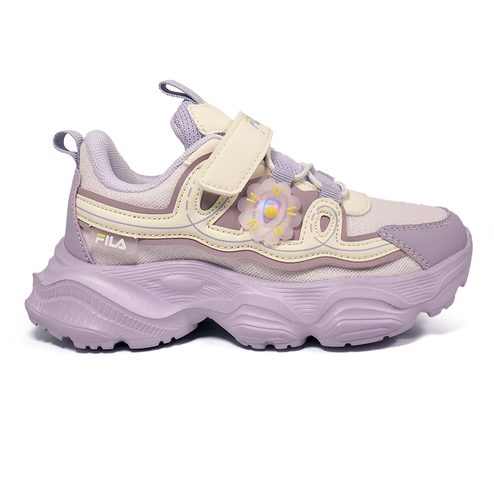 FILA Blossom รองเท้าลำลองเด็ก