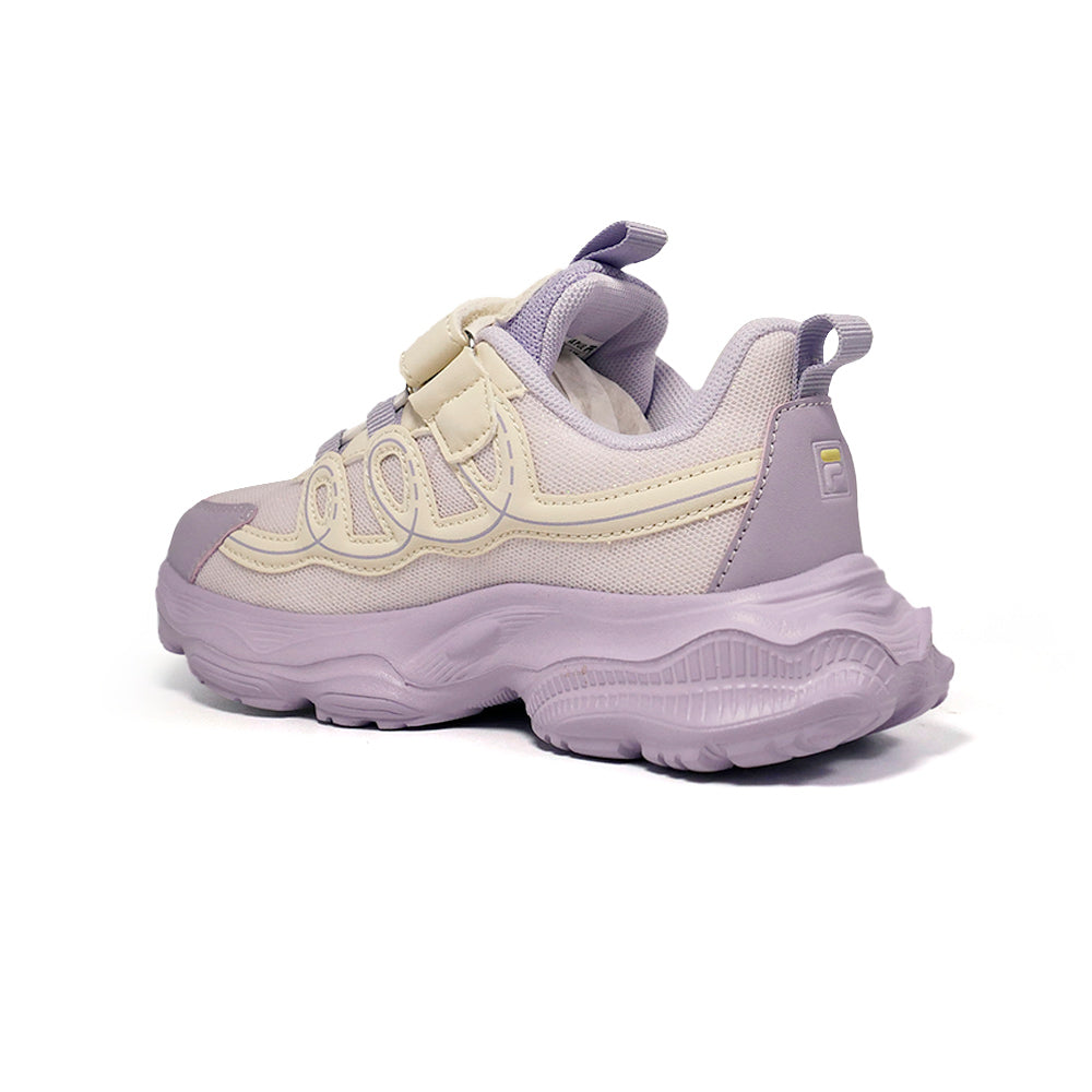 FILA Blossom รองเท้าลำลองเด็ก