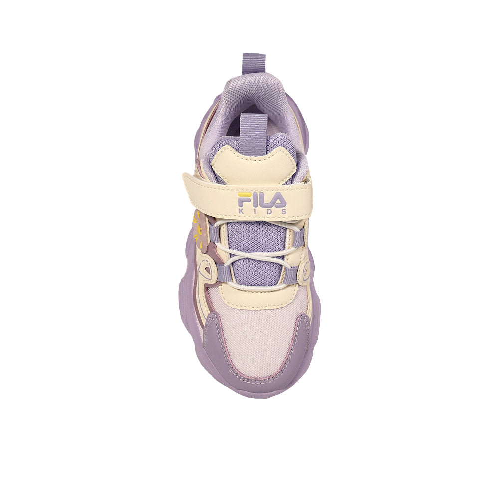 FILA Blossom รองเท้าลำลองเด็ก