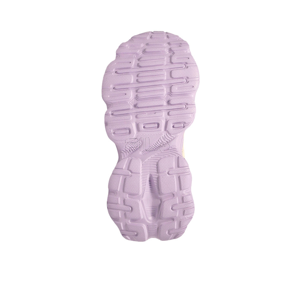 FILA Blossom รองเท้าลำลองเด็ก