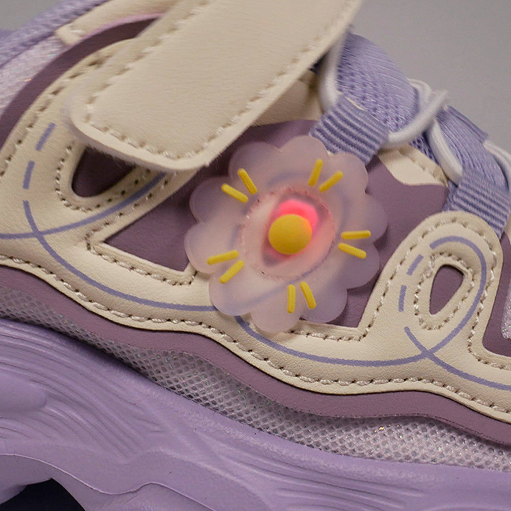 FILA Blossom รองเท้าลำลองเด็ก
