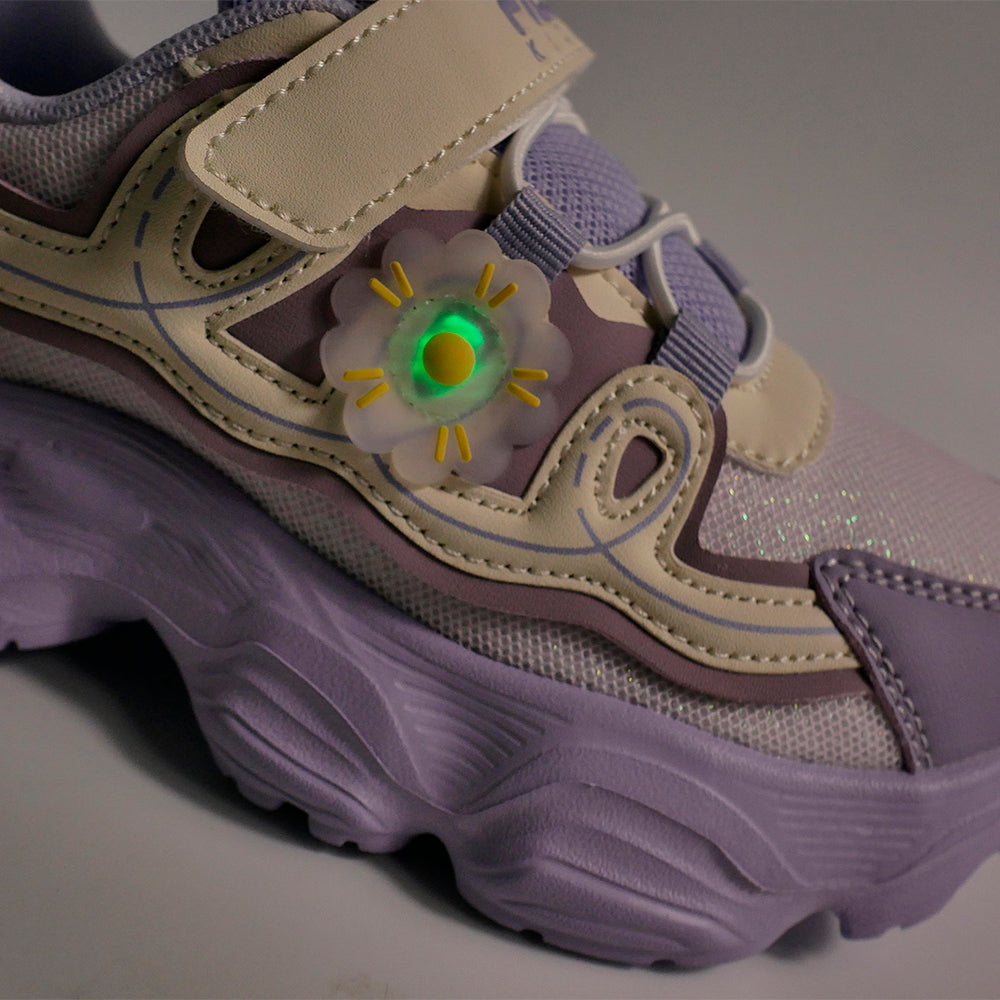 FILA Blossom Kids Lifestyle Shoes - Supersports Thailand Supersports Thailand