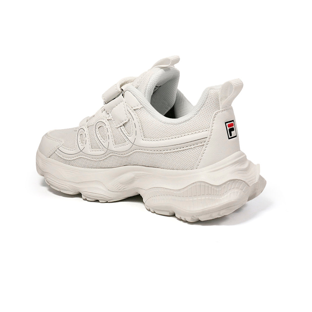 FILA Blossom รองเท้าลำลองเด็ก