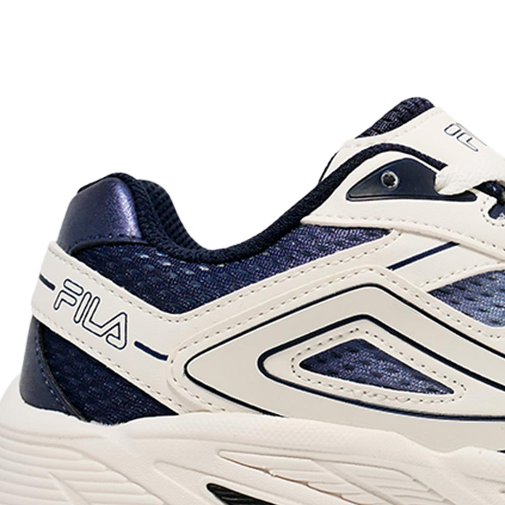 FILA Decypher V2 Unisex Lifestyle Shoes - Supersports Thailand Supersports Thailand