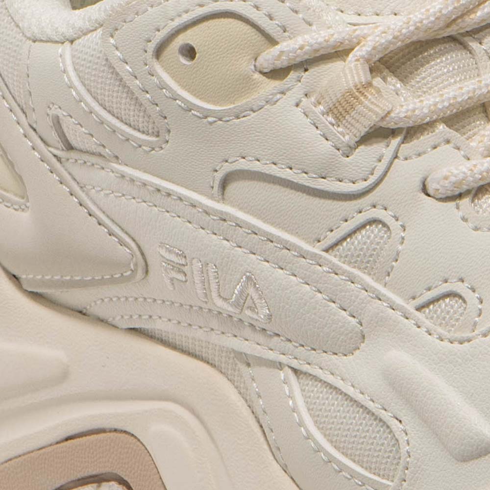 FILA Tiny Rumble V2 Unisex Lifestyle Shoes - Supersports Thailand Supersports Thailand